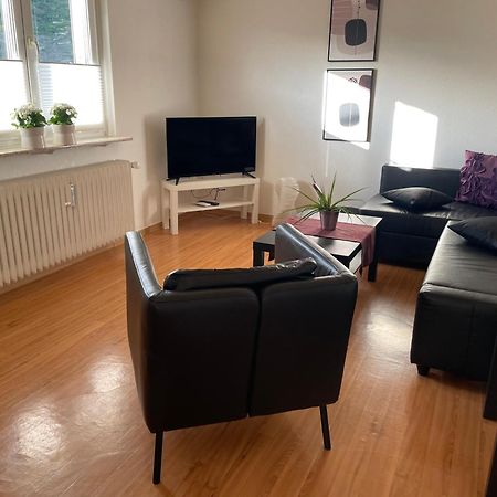 Ferienwohnung Dieblich An Der Mosel Екстер'єр фото