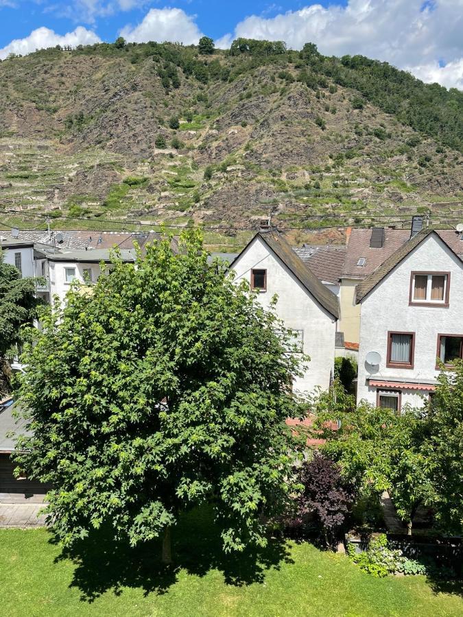 Ferienwohnung Dieblich An Der Mosel Екстер'єр фото