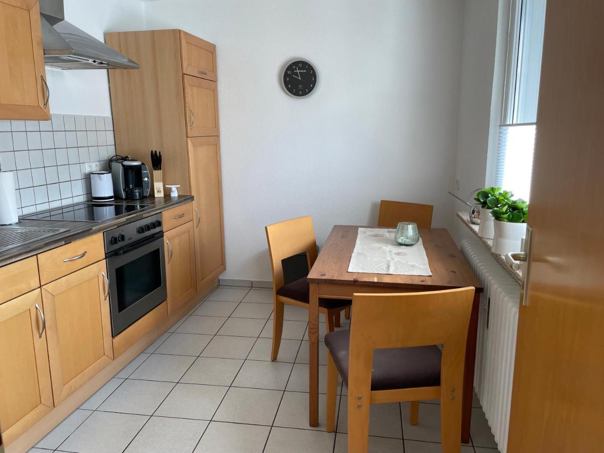 Ferienwohnung Dieblich An Der Mosel Екстер'єр фото