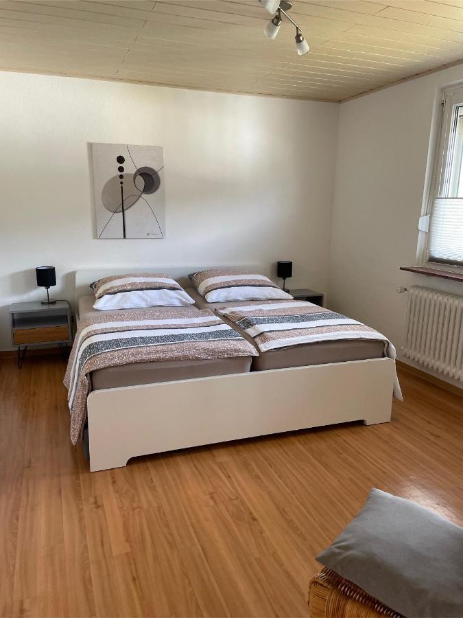 Ferienwohnung Dieblich An Der Mosel Екстер'єр фото