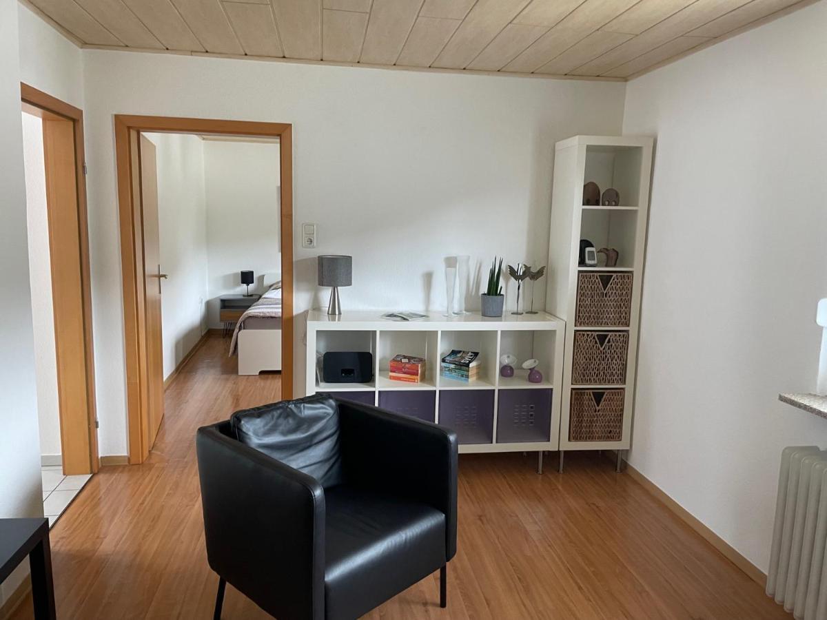 Ferienwohnung Dieblich An Der Mosel Екстер'єр фото